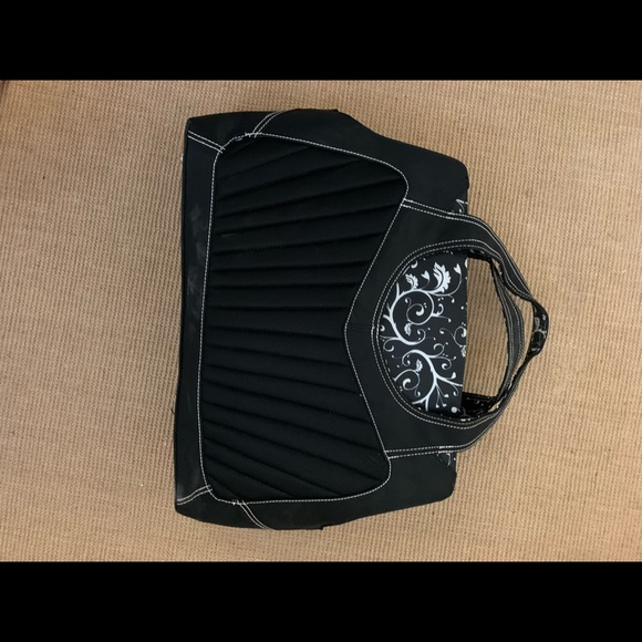 Laptop bag - Picture 2 of 2